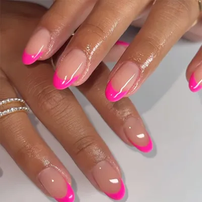 What Are Gel Nails? Your Complete Guide - StyleSeat