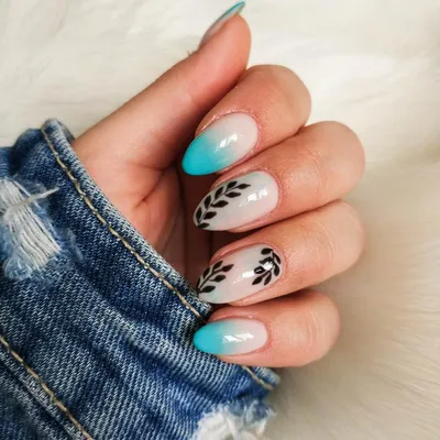 4 Women Honestly Review Gel-X Manicures (+ 42 Nail Art Ideas We Actually  Tried) - Emily Henderson