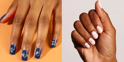 A Guide to Gel Nail Extensions — What Are Gel Nail Extensions?