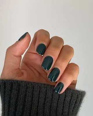 14 Winter Gel Nail Ideas for a Long-Lasting Seasonal Mani