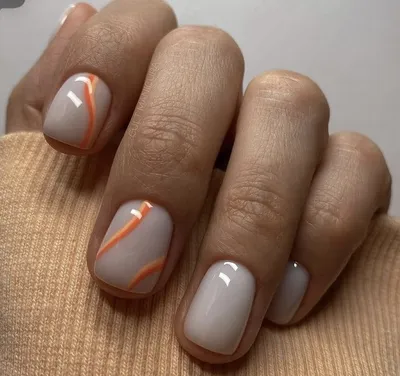 Пин от пользователя mrin на доске Nails | Дизайнерские ногти, Красивые ногти,  Гелевые ногти