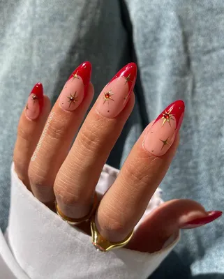 Длинные квадратные накладные ногти розово-красные френч-пресс на ногтях  новые накладные ногти для женщин и девочек – лучшие товары в  онлайн-магазине Джум Гик