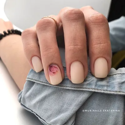 Nails Muravskaya Ekaterina on Instagram: “#murакварель во всей красе 😻  Катя как всегда говорит : я тут не подготовилась..и п… | Дизайнерские ногти,  Нейл-арт, Ногти