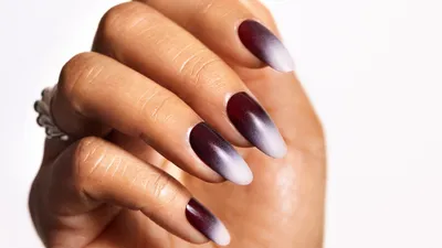 Best Gel Nail Design - Trendy Gel Nail Design Ideas