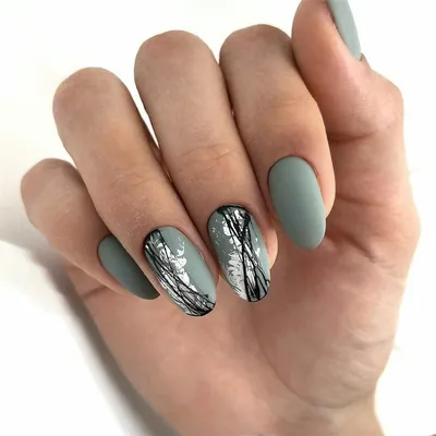 75 Cool Halloween Nails Art Design Ideas for 2023 | Glamour