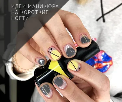 Купить 24 шт. Типсы DIY Нажмите на ногти Маникюр Короткие накладные ногти  Французский чистый цвет | Joom