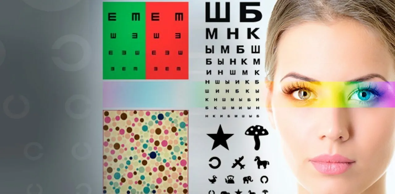Дуохромный тест. Тест на зрение. Тест на зрение картинки. Таблица для проверки зрения. Тест офтальмолога.