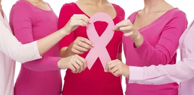 9 мифов о раке груди, которым не стоит верить - Горящая изба