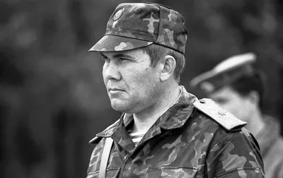 Генерал Александр Лебедь: «Политики относятся к простым смертным как к  мусору» | Forbes.ru