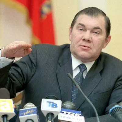 Генерала Лебедя обвинили в разработке плана по свержению Горбачева в 1991  году: Политика: Россия: Lenta.ru
