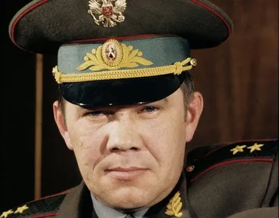 Что сделал в Приднестровье генерал Лебедь? - Рамблер/новости