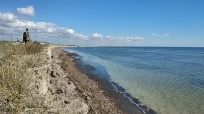 Отдых в Геническе - цены, отзывы, фото, видео ᐉ Vidpochivai