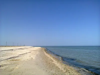 Поездки в Геническ из Днепра, отдых всей семьёй - Днепр-Море