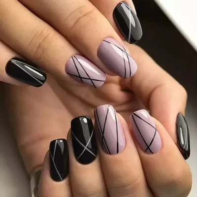 Fashion Nails, слайдер-дизайн, G-50 - Геометрия. насекомые за 100 руб  купить в интернет-магазине KOKETKA Beauty Shop