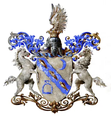 Бродзиц (герб) — Википедия