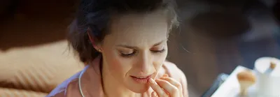 Герпес на губах: профилактика и лечение | \"о Женском\" онлайн-журнал | Дзен