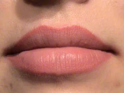 Личный опыт: перманентный макияж губ — PORUSSKI.me
