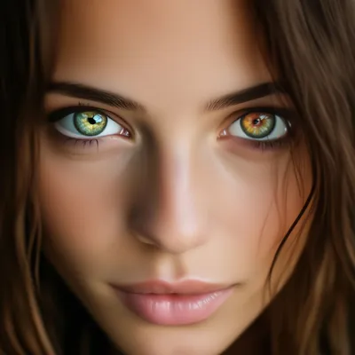 Гетерохромия у людей: почему может отличаться цвет глаз?» — Яндекс Кью