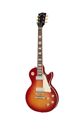 Gibson | Les Paul 70s Deluxe 70s Cherry Sunburst
