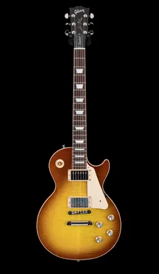 Gibson Les Paul Standard '60s - Iced Tea