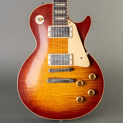 Gibson Les Paul - Wikipedia