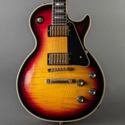 Gibson Les Paul Supreme - Wine Red