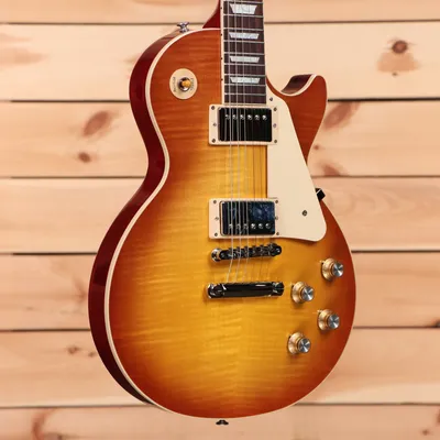 Gibson '68 Les Paul Custom 2000, Tri-Burst | Carter Vintage Guitars