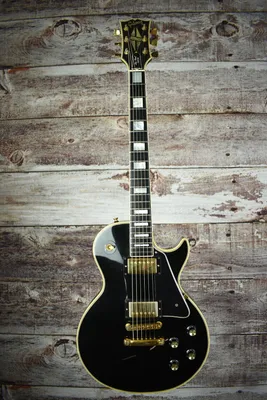 1976 Gibson Les Paul Standard - Willie's Guitars