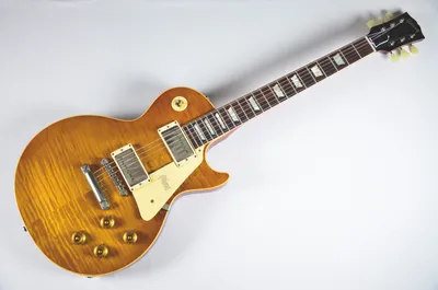 Gibson Les Paul Standard 1979, Black | Carter Vintage Guitars