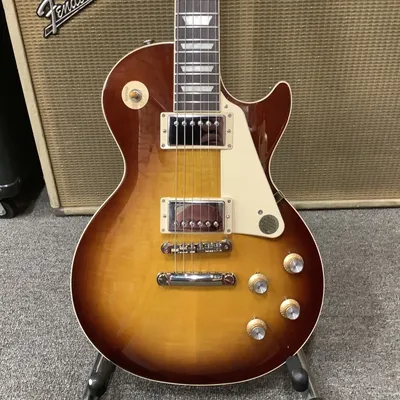 Gibson Les Paul Standard 2005 – Guitar78