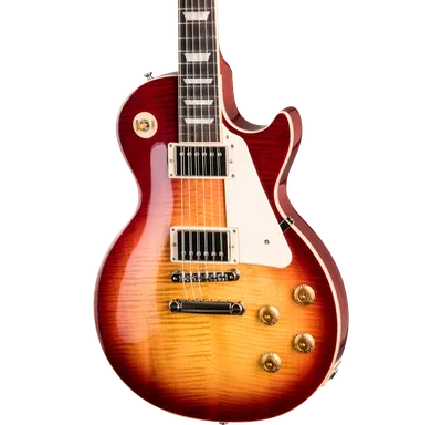 Gibson Les Paul Heritage Series Standard 1980 Used - Kauffmann's Guitar  Store