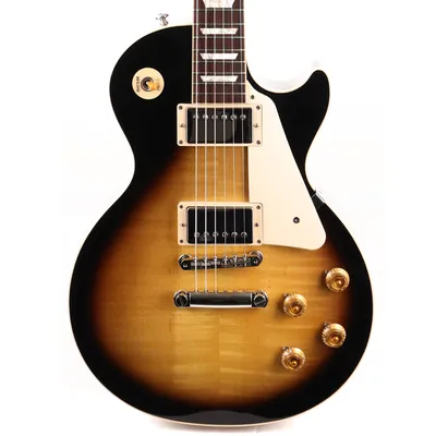 Gibson Les Paul Standard '50s - Heritage Cherry Sunburst | Tone Shop Guitars