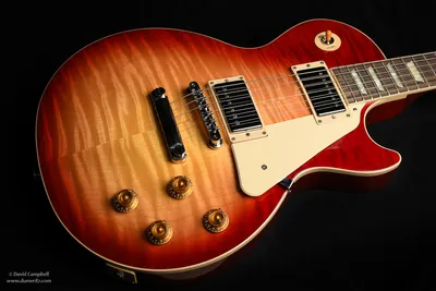 Gibson Les Paul Standard '50s