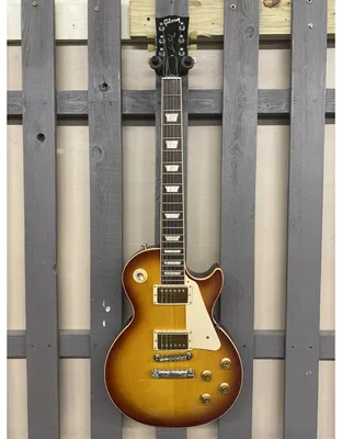 Gibson Les Paul Standard 60s Review — The Gear Check