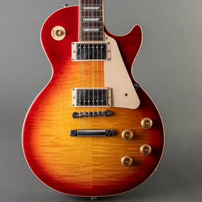 Gibson Les Paul Standard '60s - Unburst