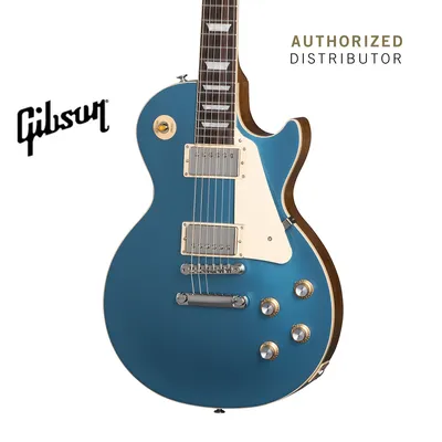 Гитара Gibson Les Paul Standard '59 Reissue (R9)
