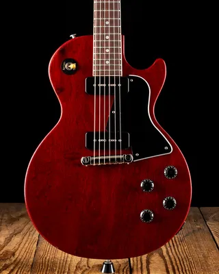 Gibson Les Paul Special - Vintage Cherry