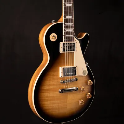 Gibson Les Paul Standard '50s Tobacco Burst 308 at Moore Guitars