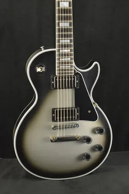 1982 Gibson Les Paul Custom