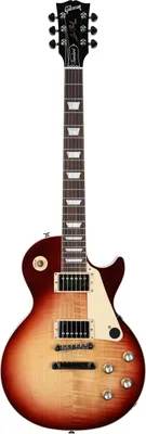 Gibson Les Paul Standard 50's 2023, Heritage Cherry Sunburst | Carter  Vintage Guitars
