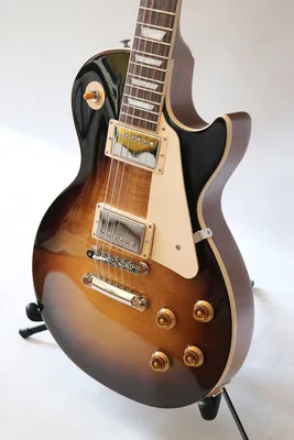 Gibson Les Paul Standard 2023 – The Guitar Colonel