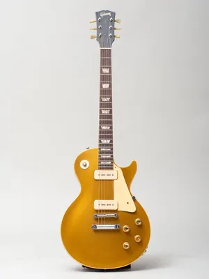 Gibson Les Paul — Википедия