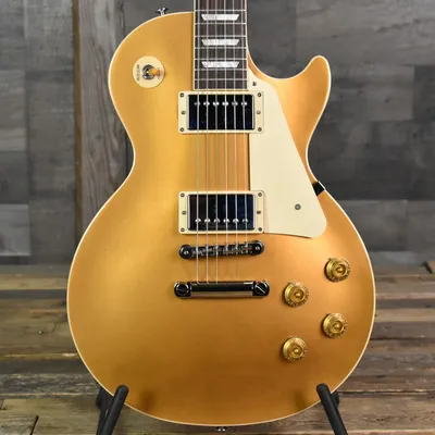 1957-1959 Gibson Les Paul Conversion – Sunburst