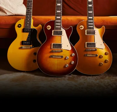 1969 Gibson Les Paul Standard – TR Crandall Guitars