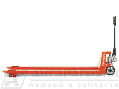 Гидравлическая тележка (рохля) EP CBY-25 III A купить в Москве |  Технические характеристики