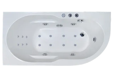 Гидромассажная ванна польза, инструкция | Для чего нужна