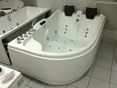 Гидромассажная ванна \"Jacuzzi Maxima\" купить за 224 437 р по выгодной цене  с доставкой