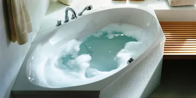 Гидромассажная ванна в Санкт-Петербурге – купить недорогую гидромассажную  ванну