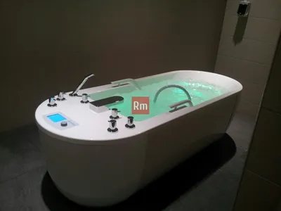 Гидромассажная ванна Teuco 265 — купить за 327 648 р по низкой цене от  производителя | «Салона И СПА»
