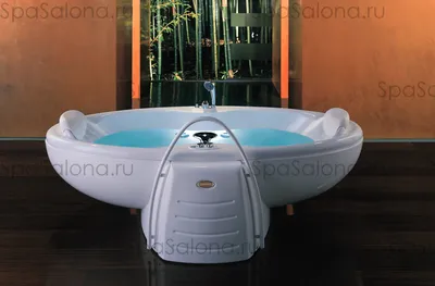 Гидромассажные ванны | MARLENE 200x90 - POLYSAN